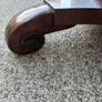 Antique oval table Image 2