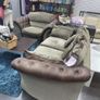 sofa and one armchair Image 6