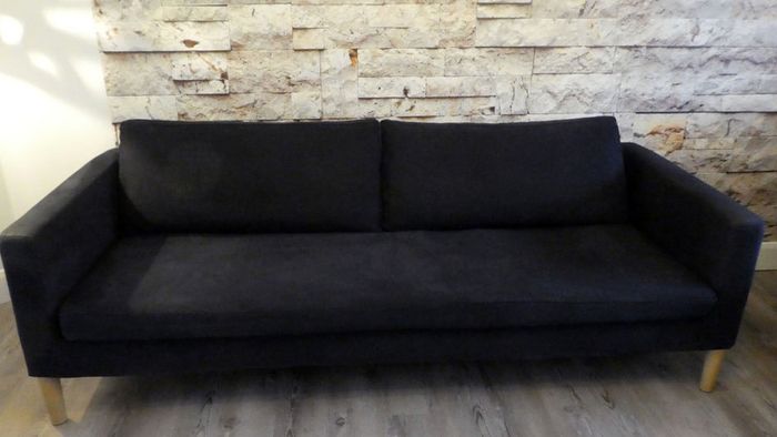 3-4 Seater Sofa