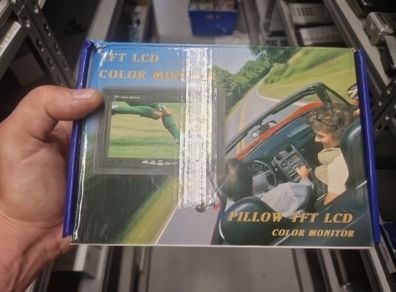 lcd monitor
