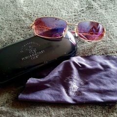 Vintage sun glasses
