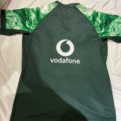Limited edition Ireland jersey