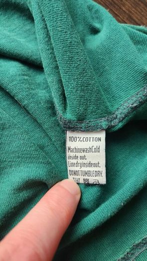 Vintage Superdry tee shirt large