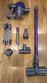 Dyson V6 Animal cordless vacuum