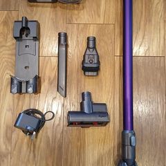 Dyson V6 Animal cordless vacuum