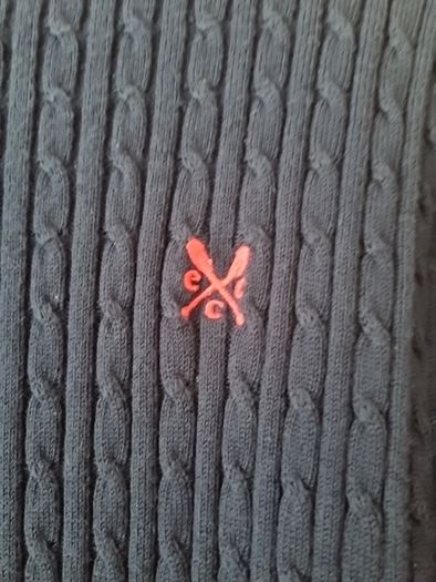 Crew Clothing Jumper