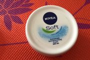 Nivea Soft 200ml