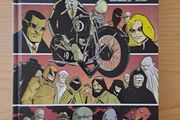 The Complete Doc Unknown
