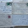 Irish 1930s 1940s Envelopes WW2 era 20 covers Image 4