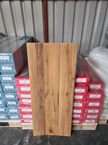12mm High Gloss Laminated Flooring