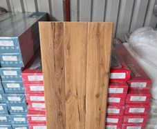 12mm High Gloss Laminated Flooring