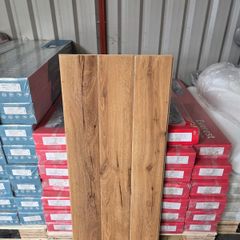 High Gloss Flooring 12mm