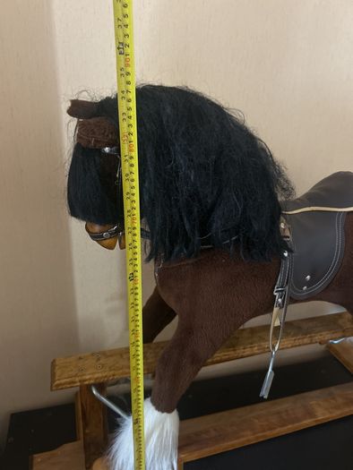 Beautiful Rocking horse