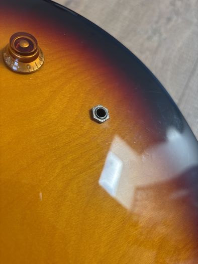 Epiphone Dot