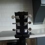 Yamaha SA 800 semi - acoustic "335" type guitar - Made in 1986 Image 4