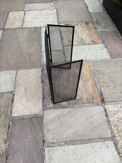 fire guard