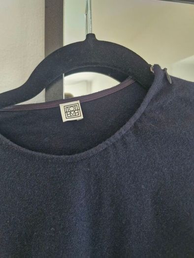 Toteme Top