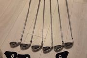 golf clubs MacGregor  DX