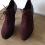 Hogl Ladies Platform Shoes Image 6