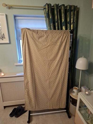 curtains