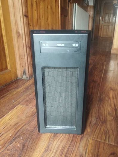 GTX 1080 Ti Gaming PC Ryzen 5 5600x CPU (Ready To Go), Fresh Factory Windows Installation