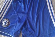 chelsea shorts