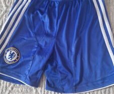 chelsea shorts