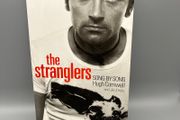 The Stranglers, The: Song by Song by Drury, Jim Paperback Book