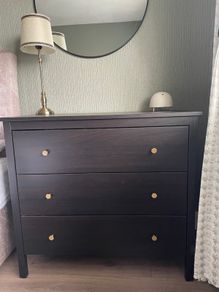 Chests of Drawers