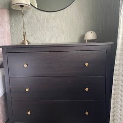 Chests of Drawers