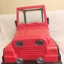 Our Generation Jeep in VGUC Image 2