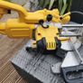 Dewalt chopsaw Image 5