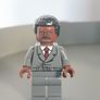 LEGO Ideas The X-Files 21369 Complete Set 1478 Pieces Limited Edition Image 8