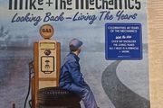 Mike + The Mechanics CD - Looking Back - Living The Years  (NEW)