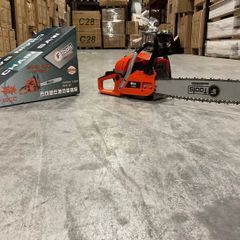 Brand New 55cc Chainsaw - 20" Bar