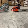 Brand New 55cc Chainsaw  20" Bar Image 2