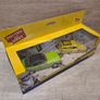 Only Fools and Horses Corgi Capri & Reliant Trotter Van Double Set Image 4