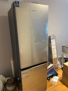 Fridge Freezer