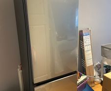 Fridge Freezer