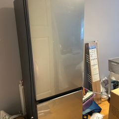 Fridge Freezer