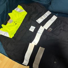 Strata Arc Overalls and Waterproof Pants