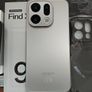 OPPO Find X9 5G Titanium Grey 16GB RAM 512GB 7025mAh Battery Global UK Image 2