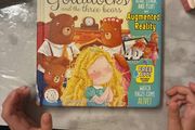 Goldilocks and little red riding hood