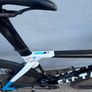 Factor One road bike 52cm Image 7