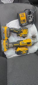 DeWalt set