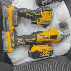 DeWalt set