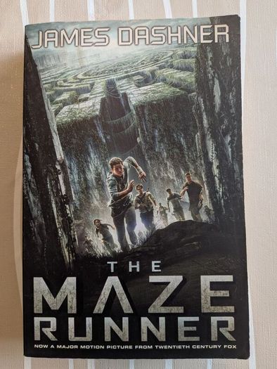 Books for reading