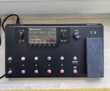 Line 6 Helix LT Multi FX