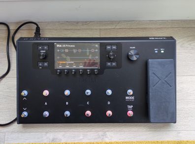 Line 6 Helix LT Multi FX