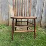 antique chair Image 2